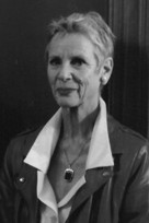 Portrait von Dr. Viola Altrichter