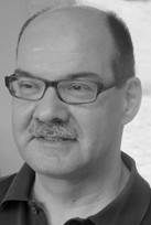 Portrait von Dr. phil. Rüdiger Eschmann