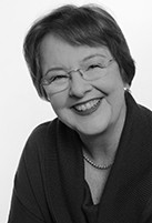 Portrait von Susanne Füllkrug