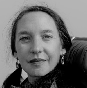 Portrait von Dipl.-Psych. Nadja Gogolin