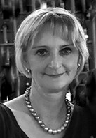 Portrait von Dipl.-Psych. Kornelia Hahn