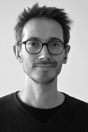 Portrait von Dipl.-Psych. Martin Helfer