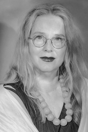 Portrait von Dipl.-Psych. Cornelia Leschke