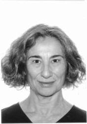 Portrait von Dr. Dipl.-Psych. Ángeles Llorca Díaz