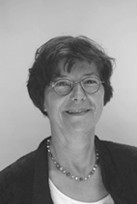 Portrait von Dr. med. Cristiane Maiss