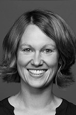 Portrait von M.Sc. Psych. Katrin Münch