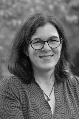 Portrait von Dr. med. Anja Rieken