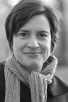 Portrait von Dipl.-Psych. Claudia Scheelhaase