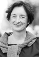 Portrait von Dipl.-Psych. Dorothee E. Schöne